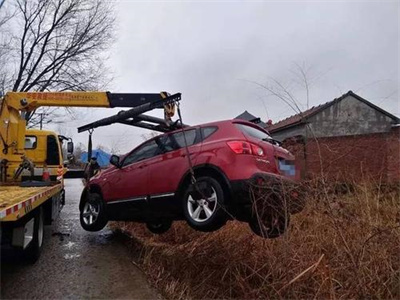 沙依巴克区楚雄道路救援